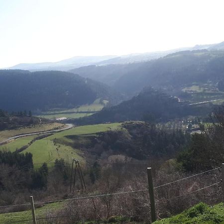 Le Petit Chalet Du Macquart P.O.A. Ranch, 2 A 3 Pers, Saint-Martin-de-Fugeres Εξωτερικό φωτογραφία